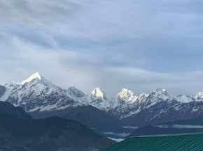 ganga mount view